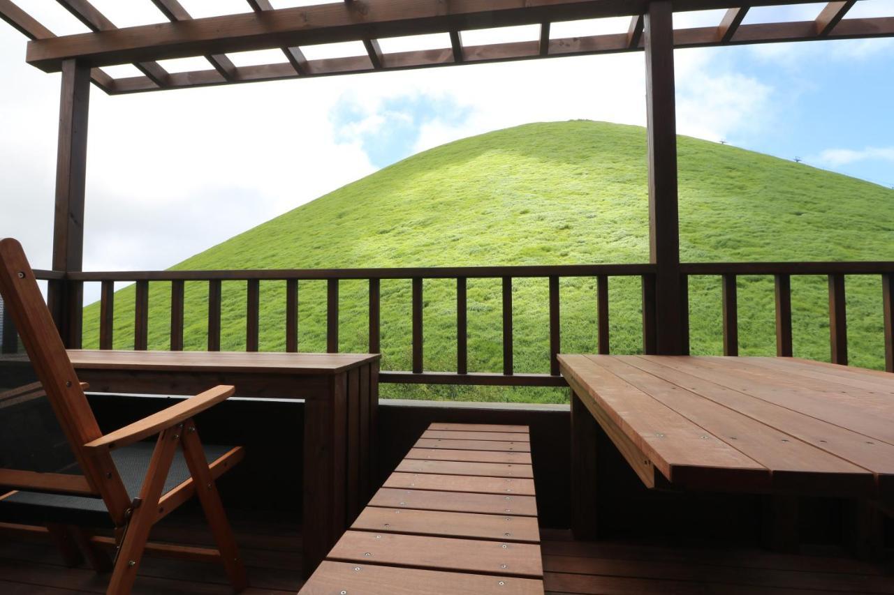 Vila スマートステイ大室山3合目 Futo Exteriér fotografie
