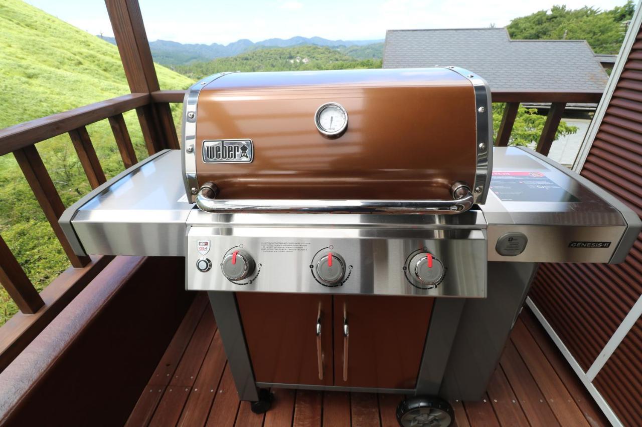 Vila スマートステイ大室山3合目 Futo Exteriér fotografie